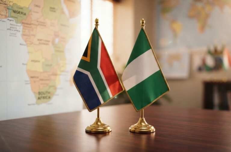 From South Africa to Nigeria: Inside the Modish Hair Sourcing Journey