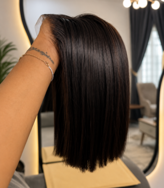 THE EXECUTIVE CLASSIC BOB
