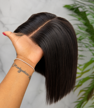 THE EXECUTIVE KIM K BOB