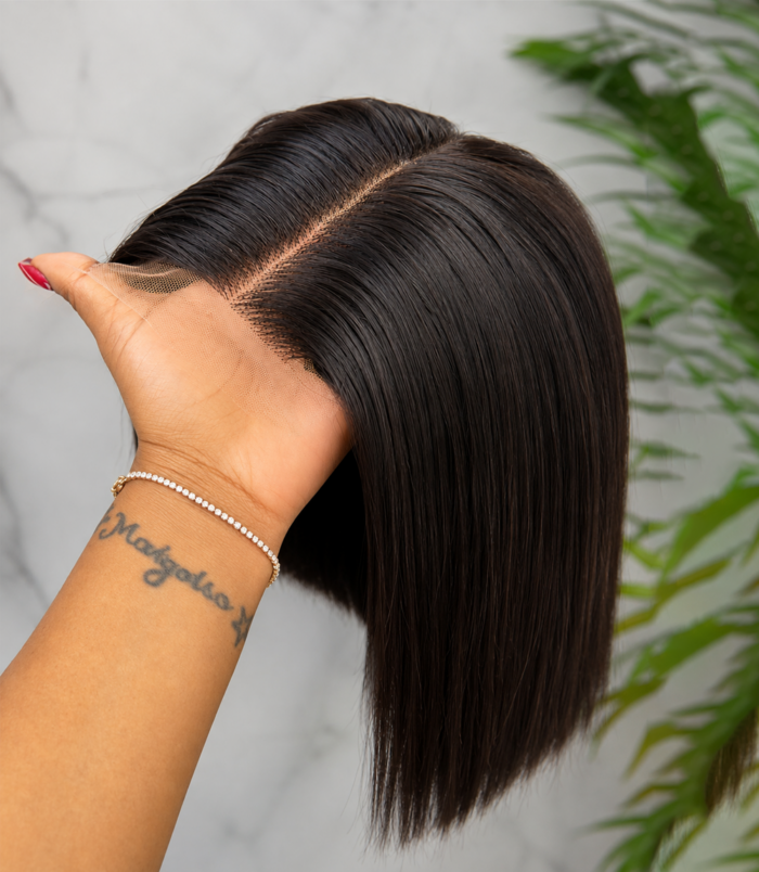 THE EXECUTIVE KIM K BOB