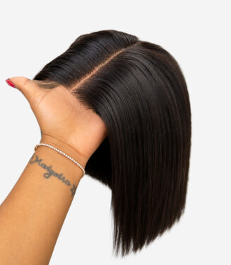 The Executive Kim-K Bob