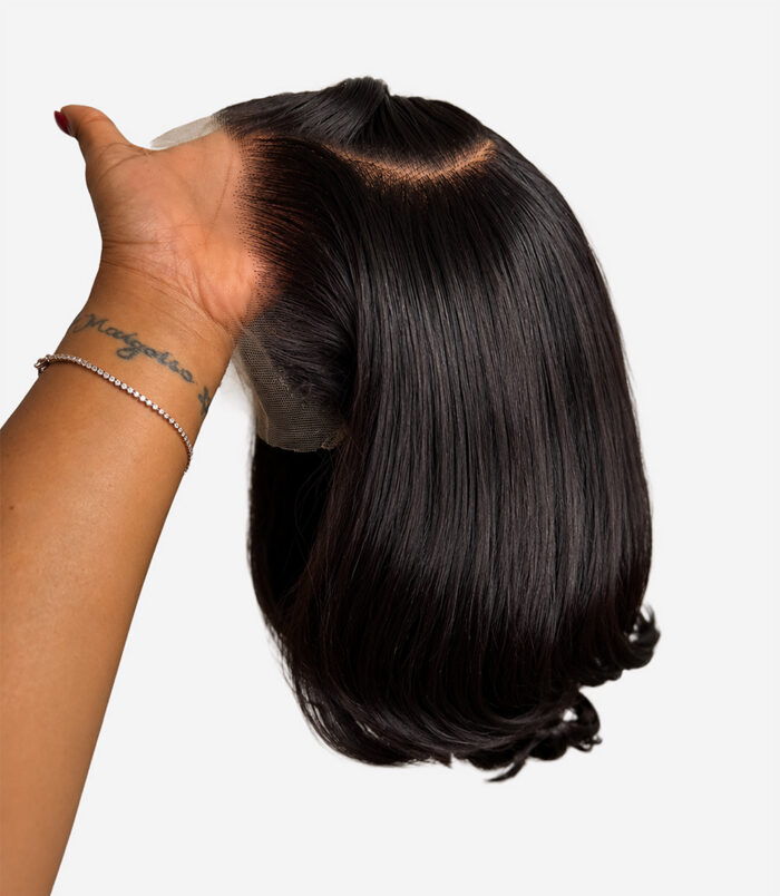 The Executive Flip 10inch Frontal