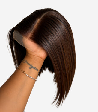 Mocha Lux Bob