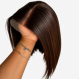 The Mocha Lux Bob