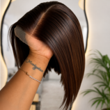 The Mocha Lux Bob